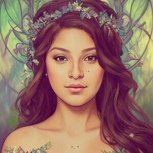 Meet your Posher, Cynthia